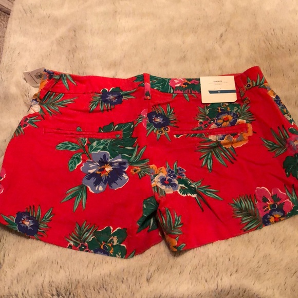 Shorts - Picture 2 of 2